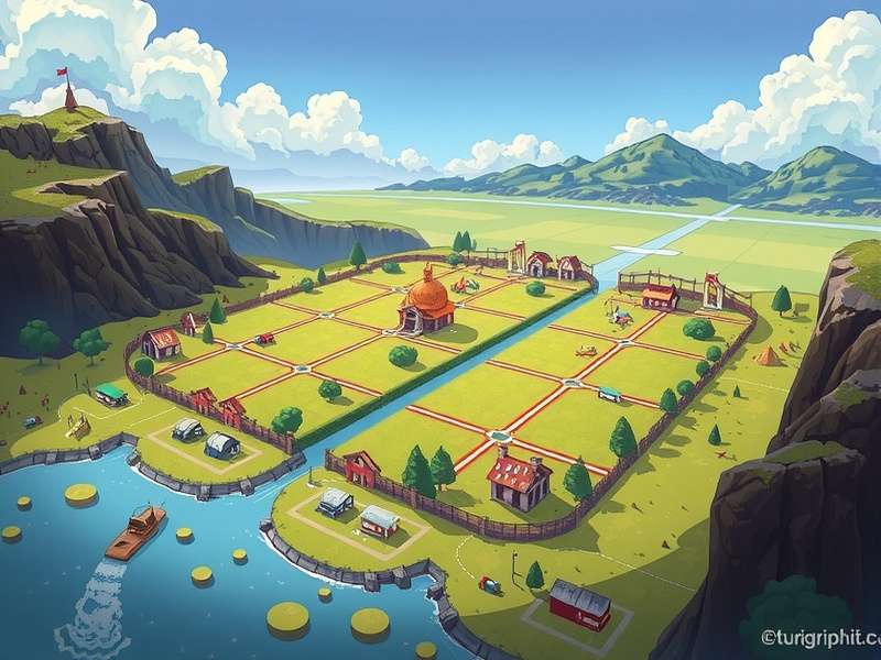 Dryland Race Master Pro Tips